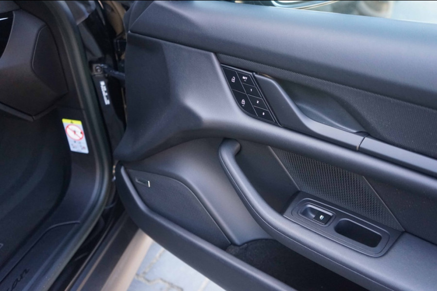 Porsche Taycan Sport Turismo Performance Plus 93KWH