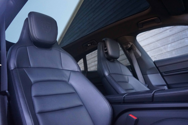 Porsche Taycan Sport Turismo Performance Plus 93KWH