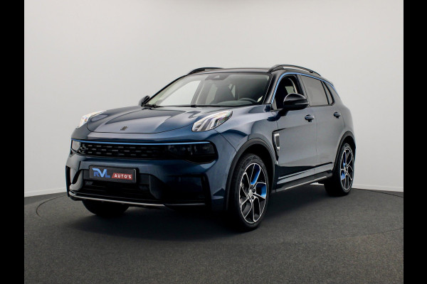 Lynk & Co 01 1.5 261PK Plug-in Hybrid* 360° Camera Pano/dak Apple/Carplay Adaptive/Cruise