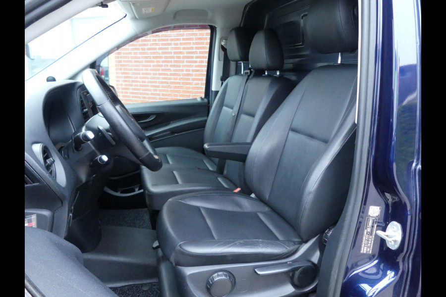 Mercedes-Benz Vito 114 CDI Lang Camera/Trekhaak/PDC/LEER