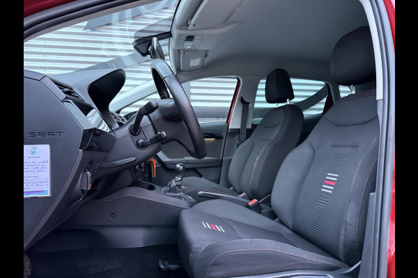 Seat Ibiza 1.0 TSI FR Business Intense Navi|Clima|Cruise|Stoelverwarming|Bluetooth|Goed Onderhouden|APK tot 03-2027