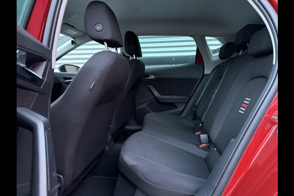 Seat Ibiza 1.0 TSI FR Business Intense Navi|Clima|Cruise|Stoelverwarming|Bluetooth|Goed Onderhouden|APK tot 03-2027