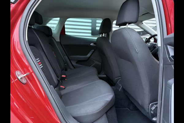 Seat Ibiza 1.0 TSI FR Business Intense Navi|Clima|Cruise|Stoelverwarming|Bluetooth|Goed Onderhouden|APK tot 03-2027