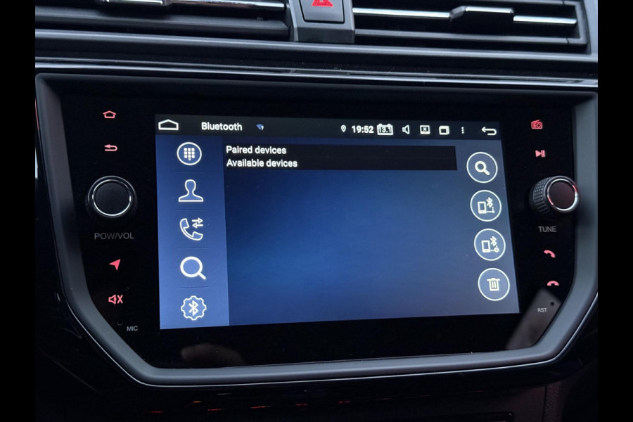 Seat Ibiza 1.0 TSI FR Business Intense Navi|Clima|Cruise|Stoelverwarming|Bluetooth|Goed Onderhouden|APK tot 03-2027