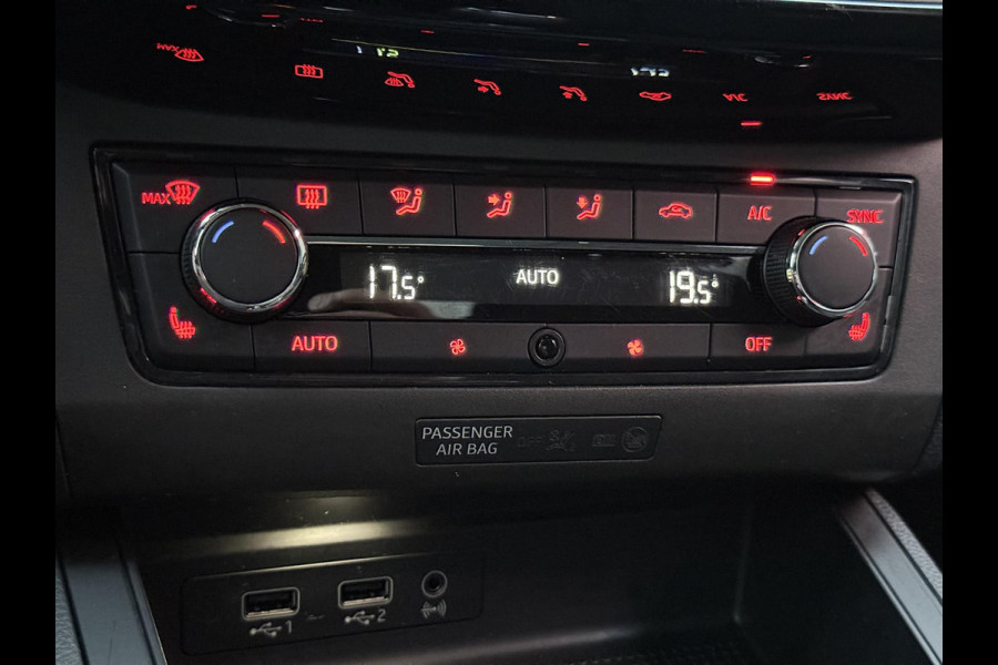 Seat Ibiza 1.0 TSI FR Business Intense Navi|Clima|Cruise|Stoelverwarming|Bluetooth|Goed Onderhouden|APK tot 03-2027