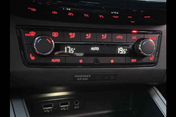 Seat Ibiza 1.0 TSI FR Business Intense Navi|Clima|Cruise|Stoelverwarming|Bluetooth|Goed Onderhouden|APK tot 03-2027