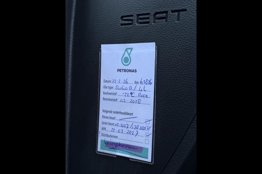 Seat Ibiza 1.0 TSI FR Business Intense Navi|Clima|Cruise|Stoelverwarming|Bluetooth|Goed Onderhouden|APK tot 03-2027