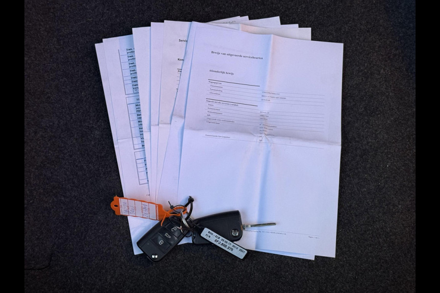 Seat Ibiza 1.0 TSI FR Business Intense Navi|Clima|Cruise|Stoelverwarming|Bluetooth|Goed Onderhouden|APK tot 03-2027