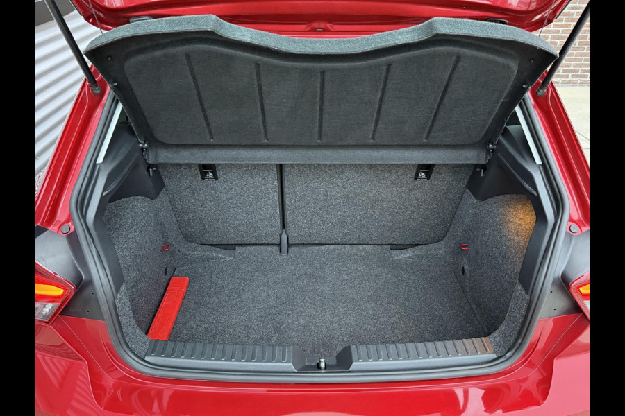 Seat Ibiza 1.0 TSI FR Business Intense Navi|Clima|Cruise|Stoelverwarming|Bluetooth|Goed Onderhouden|APK tot 03-2027