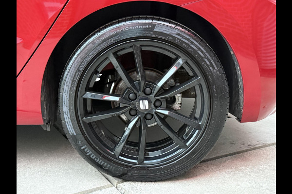 Seat Ibiza 1.0 TSI FR Business Intense Navi|Clima|Cruise|Stoelverwarming|Bluetooth|Goed Onderhouden|APK tot 03-2027