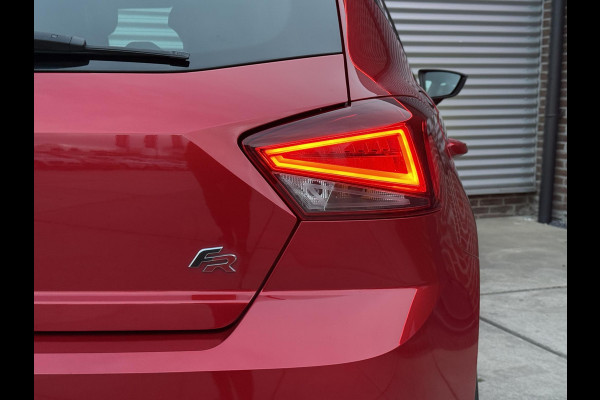 Seat Ibiza 1.0 TSI FR Business Intense Navi|Clima|Cruise|Stoelverwarming|Bluetooth|Goed Onderhouden|APK tot 03-2027