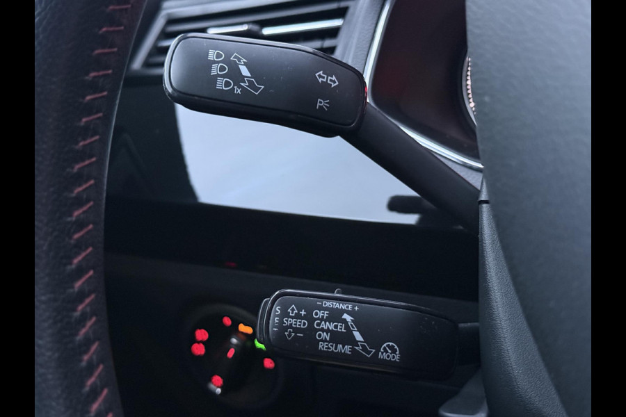 Seat Ibiza 1.0 TSI FR Business Intense Navi|Clima|Cruise|Stoelverwarming|Bluetooth|Goed Onderhouden|APK tot 03-2027