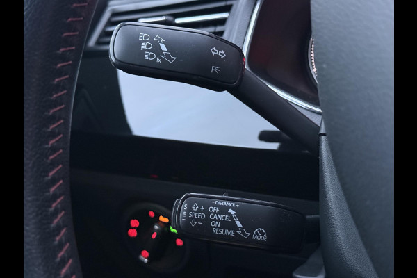 Seat Ibiza 1.0 TSI FR Business Intense Navi|Clima|Cruise|Stoelverwarming|Bluetooth|Goed Onderhouden|APK tot 03-2027