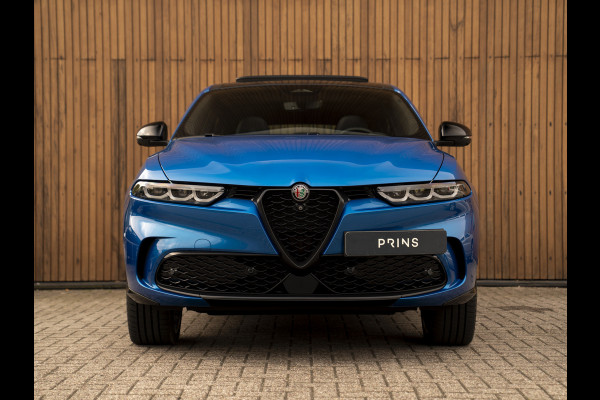 Alfa Romeo Tonale 1.3T PHEV 280pk Veloce | Full option | Pano-dak | Stoelventilatie | Harman/Kardon