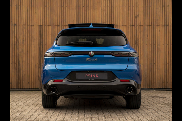 Alfa Romeo Tonale 1.3T PHEV 280pk Veloce | Full option | Pano-dak | Stoelventilatie | Harman/Kardon