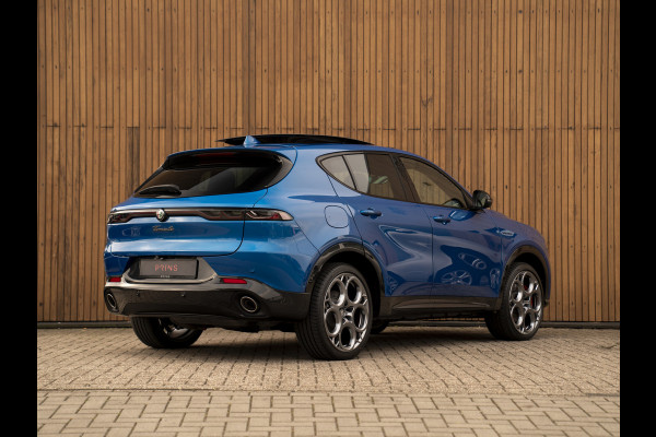 Alfa Romeo Tonale 1.3T PHEV 280pk Veloce | Full option | Pano-dak | Stoelventilatie | Harman/Kardon