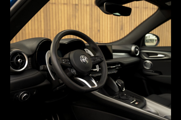 Alfa Romeo Tonale 1.3T PHEV 280pk Veloce | Full option | Pano-dak | Stoelventilatie | Harman/Kardon