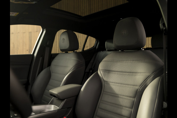 Alfa Romeo Tonale 1.3T PHEV 280pk Veloce | Full option | Pano-dak | Stoelventilatie | Harman/Kardon