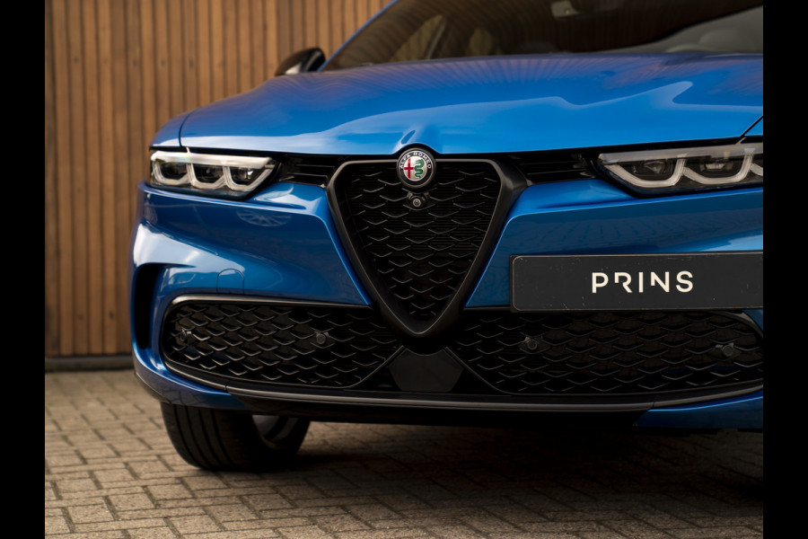Alfa Romeo Tonale 1.3T PHEV 280pk Veloce | Full option | Pano-dak | Stoelventilatie | Harman/Kardon