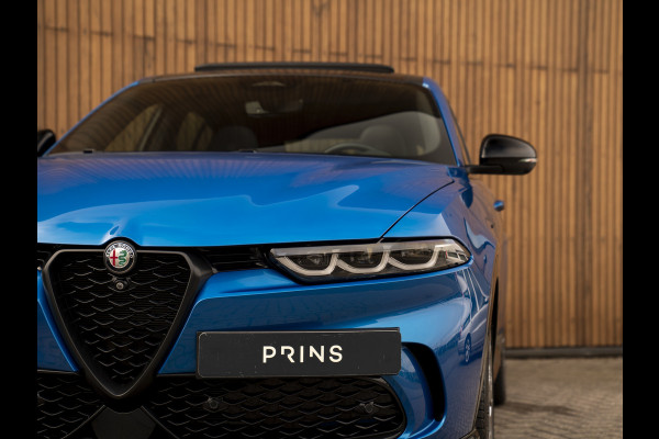 Alfa Romeo Tonale 1.3T PHEV 280pk Veloce | Full option | Pano-dak | Stoelventilatie | Harman/Kardon