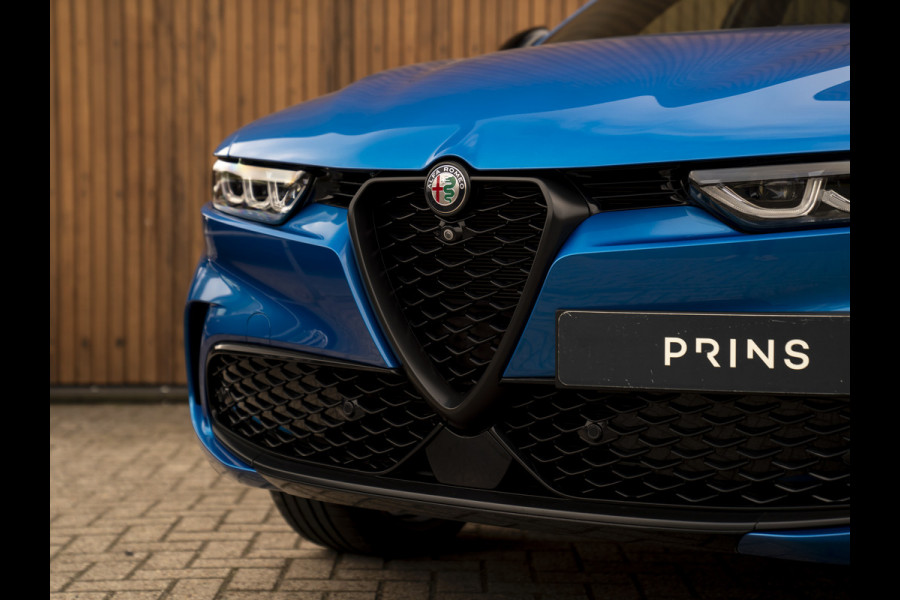 Alfa Romeo Tonale 1.3T PHEV 280pk Veloce | Full option | Pano-dak | Stoelventilatie | Harman/Kardon