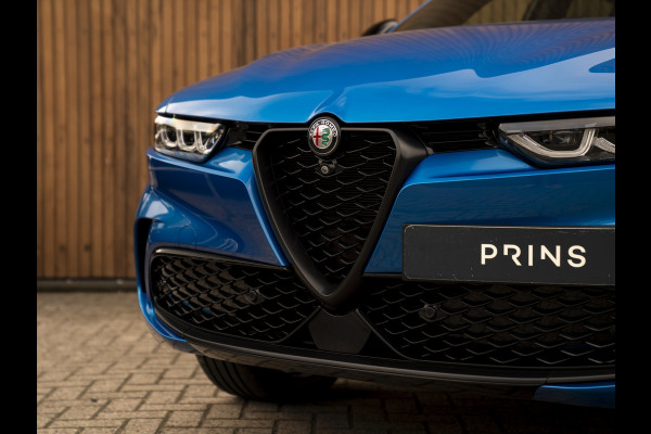 Alfa Romeo Tonale 1.3T PHEV 280pk Veloce | Full option | Pano-dak | Stoelventilatie | Harman/Kardon