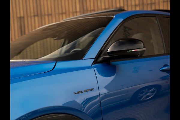 Alfa Romeo Tonale 1.3T PHEV 280pk Veloce | Full option | Pano-dak | Stoelventilatie | Harman/Kardon