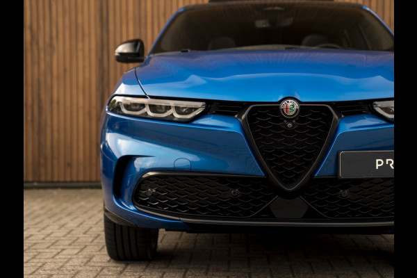 Alfa Romeo Tonale 1.3T PHEV 280pk Veloce | Full option | Pano-dak | Stoelventilatie | Harman/Kardon
