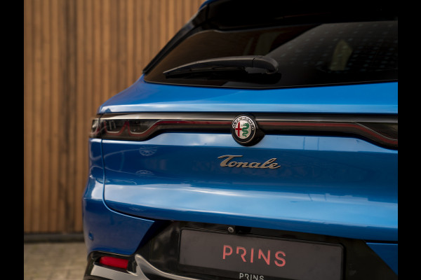 Alfa Romeo Tonale 1.3T PHEV 280pk Veloce | Full option | Pano-dak | Stoelventilatie | Harman/Kardon