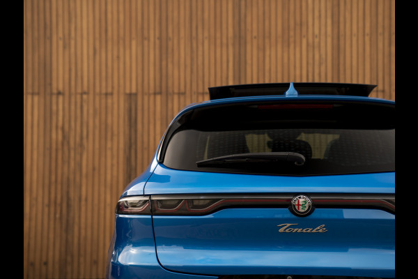 Alfa Romeo Tonale 1.3T PHEV 280pk Veloce | Full option | Pano-dak | Stoelventilatie | Harman/Kardon