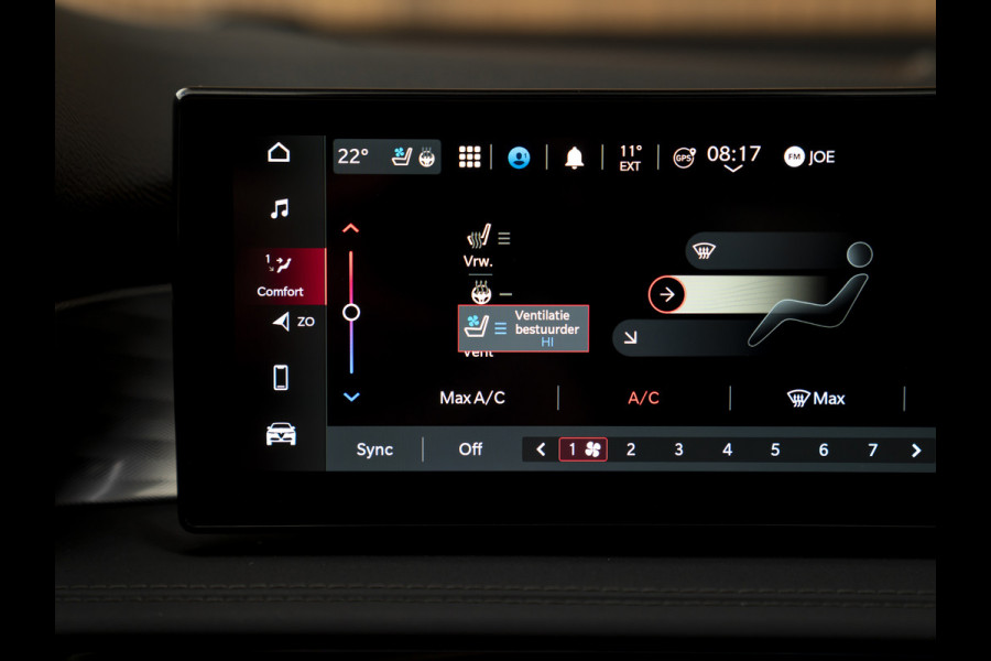 Alfa Romeo Tonale 1.3T PHEV 280pk Veloce | Full option | Pano-dak | Stoelventilatie | Harman/Kardon