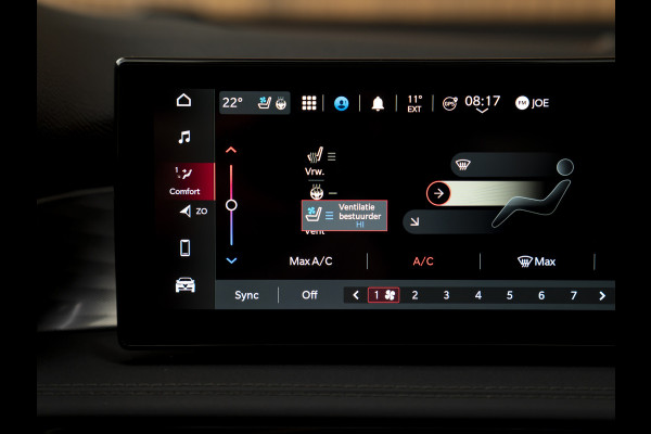 Alfa Romeo Tonale 1.3T PHEV 280pk Veloce | Full option | Pano-dak | Stoelventilatie | Harman/Kardon