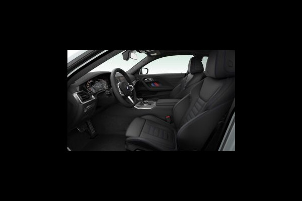 BMW 2 Serie Coupé M240i xDrive - Schuifdak - Eventuri - ACC - Adaptive LED