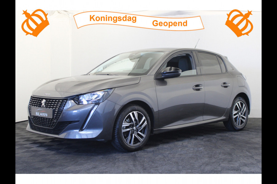 Peugeot 208 1.2 PureTech 100 Allure *Koningsdag open*