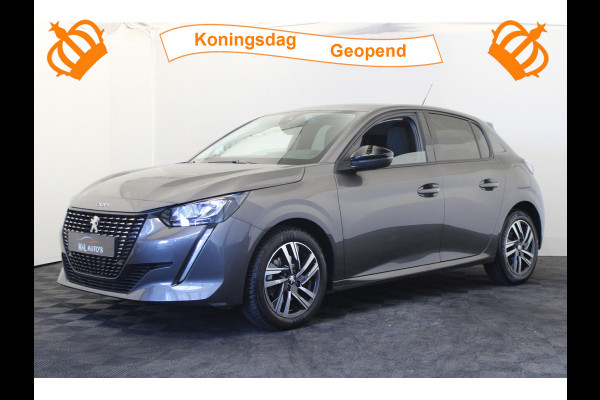 Peugeot 208 1.2 PureTech 100 Allure *Koningsdag open*