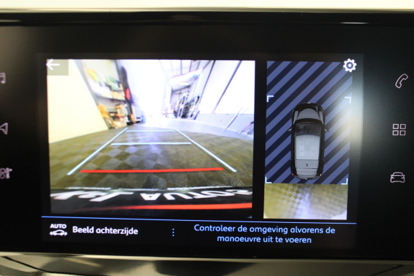 Peugeot 208 1.2 PureTech 100 Allure *Koningsdag open*