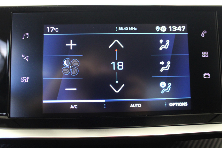 Peugeot 208 1.2 PureTech 100 Allure *Koningsdag open*