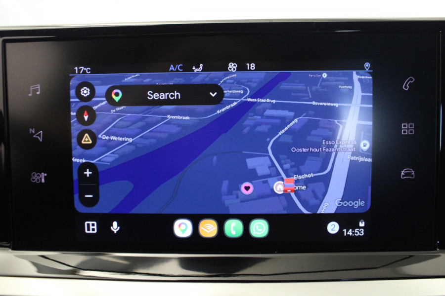 Peugeot 208 1.2 PureTech 100 Allure *Koningsdag open*