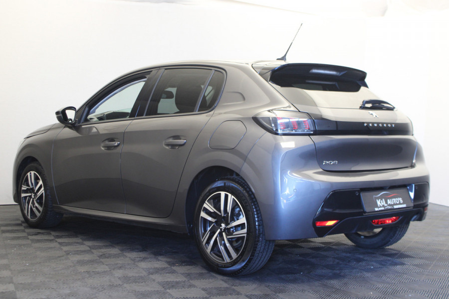 Peugeot 208 1.2 PureTech 100 Allure *Koningsdag open*