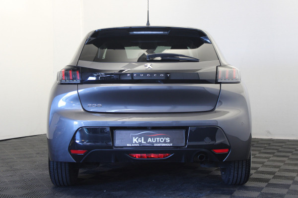 Peugeot 208 1.2 PureTech 100 Allure *Koningsdag open*