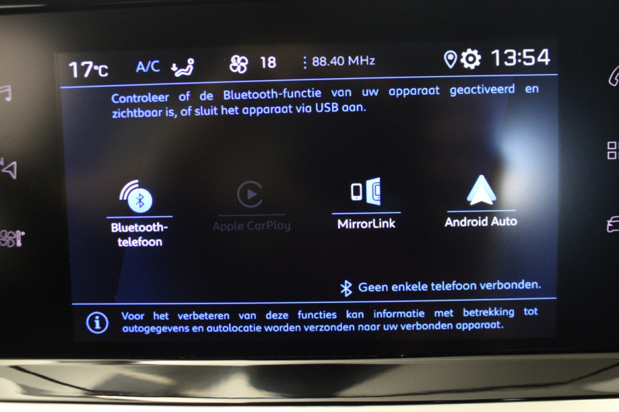 Peugeot 208 1.2 PureTech 100 Allure *Koningsdag open*