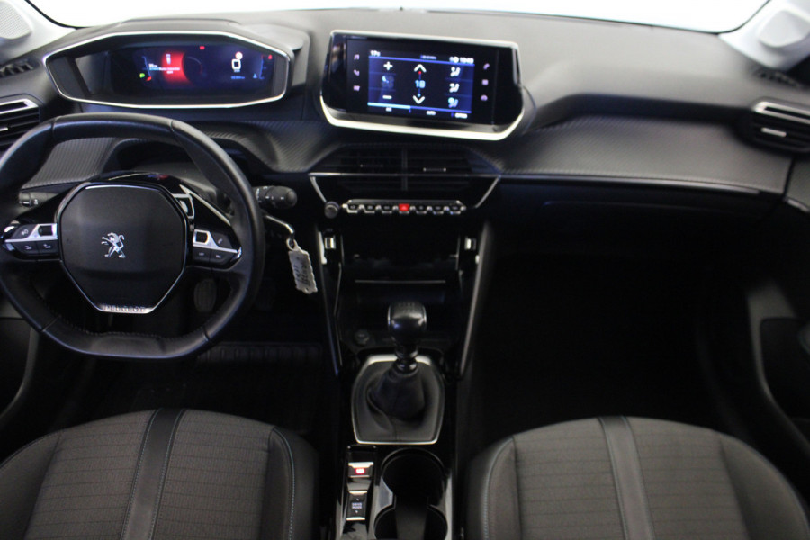 Peugeot 208 1.2 PureTech 100 Allure *Koningsdag open*