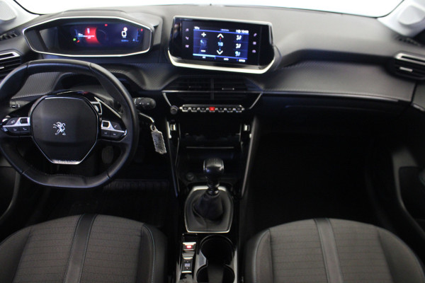 Peugeot 208 1.2 PureTech 100 Allure *Koningsdag open*