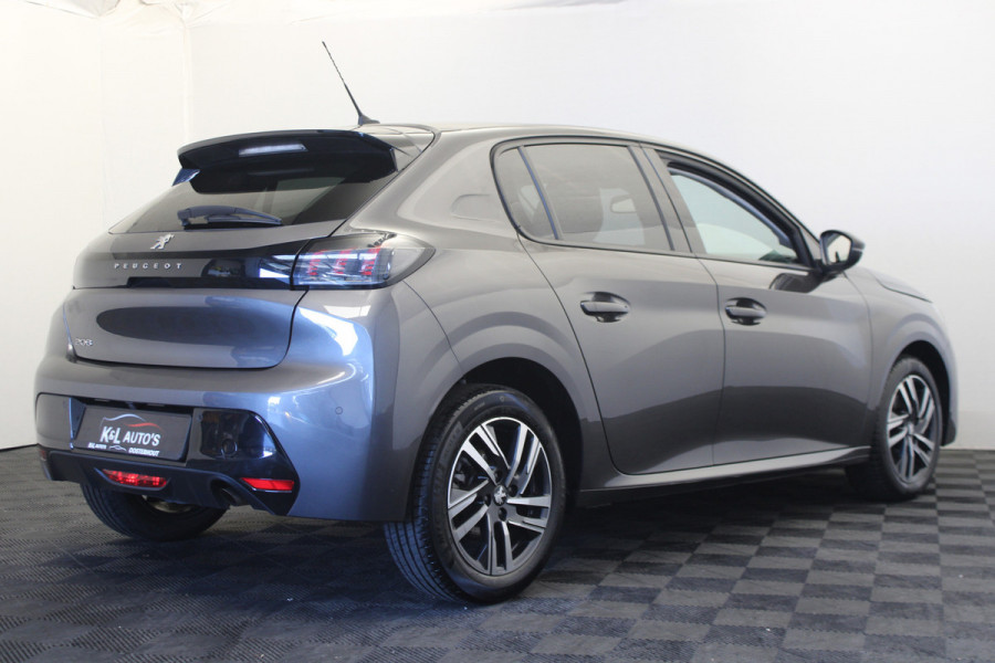 Peugeot 208 1.2 PureTech 100 Allure *Koningsdag open*