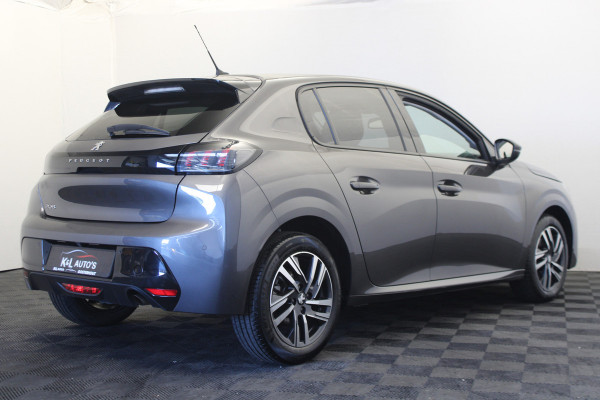 Peugeot 208 1.2 PureTech 100 Allure *Koningsdag open*