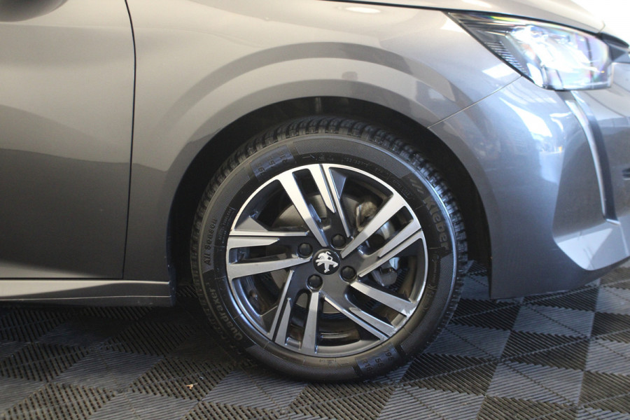 Peugeot 208 1.2 PureTech 100 Allure *Koningsdag open*