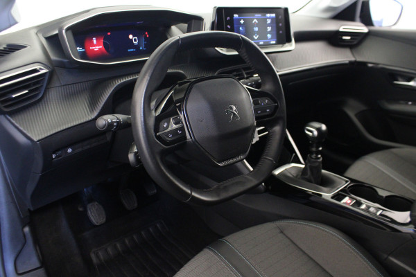 Peugeot 208 1.2 PureTech 100 Allure *Koningsdag open*