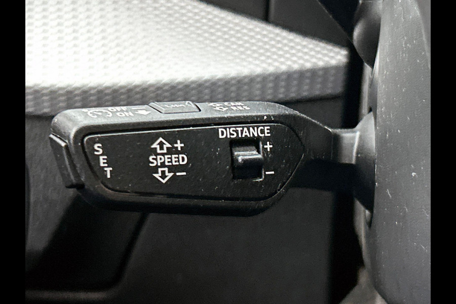 Audi Q2 35 TFSI 150PK Advanced VIRTUAL | NAVI & CARPLAY | CAMERA | EL. ACHTERKLEP | AD-CRUISE