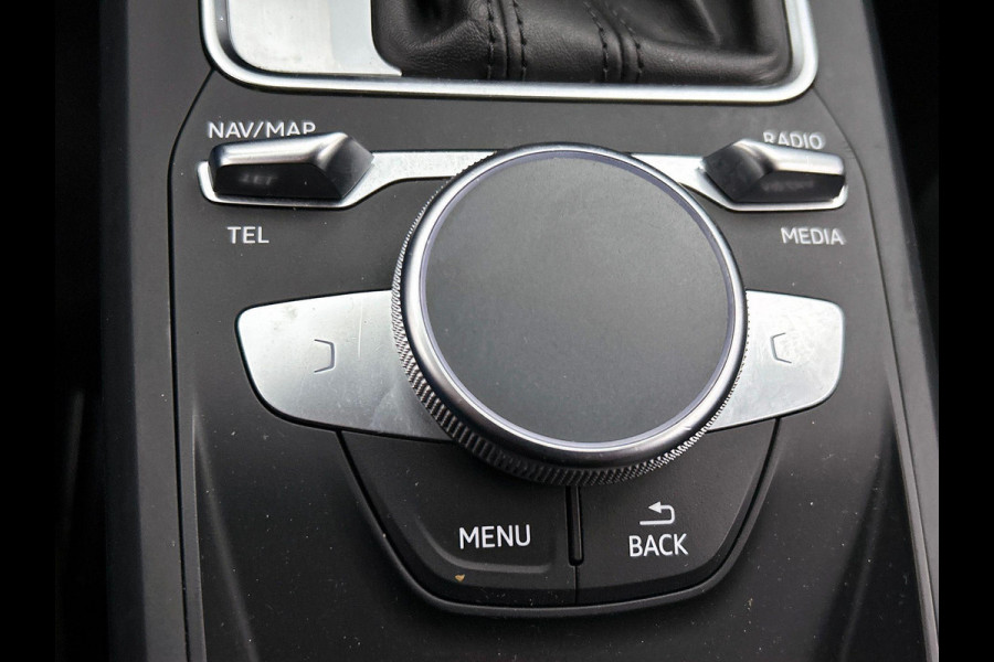 Audi Q2 35 TFSI 150PK Advanced VIRTUAL | NAVI & CARPLAY | CAMERA | EL. ACHTERKLEP | AD-CRUISE