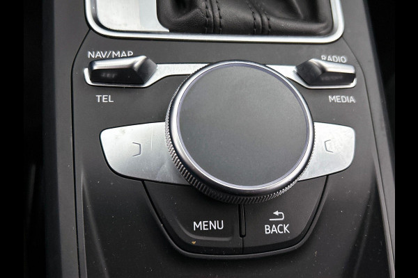Audi Q2 35 TFSI 150PK Advanced VIRTUAL | NAVI & CARPLAY | CAMERA | EL. ACHTERKLEP | AD-CRUISE